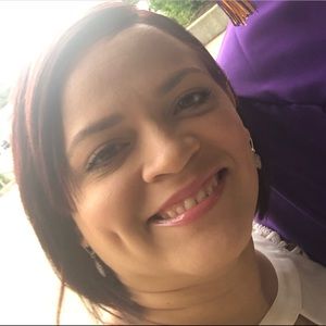 Meet your Posher, Lisandy